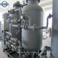 99.9% Purity, 600 Nm3/hr Nitrogen Generator For Oil Field